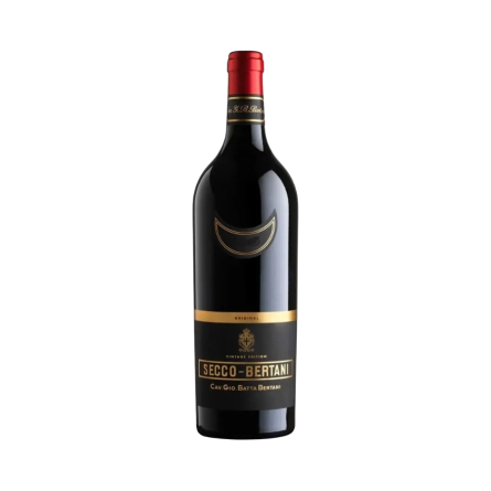 Rượu Vang Đỏ Ý Bertani Secco Vintage Edition Magnum 1.5L