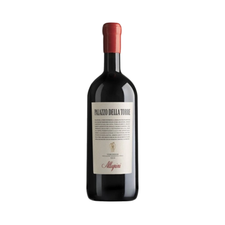 Rượu Vang Đỏ Ý Allegrini Palazzo Della Torre Magnum 1.5L