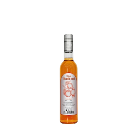 Rượu Liquer Việt Nam Hà Nội 1898 Vị Thanh Mai