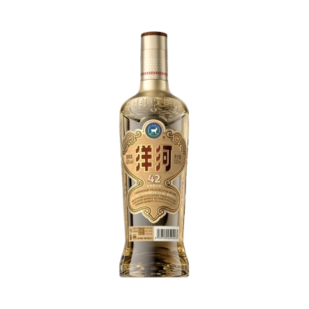 Rượu Dương Hà Vàng/ 金洋河