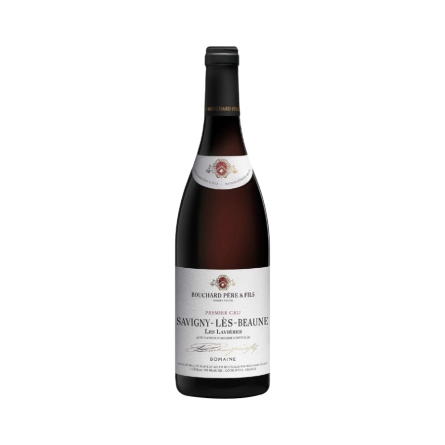 Rượu Vang Đỏ Pháp Bouchard Père & Fils Savigny Les Beaune Les Lavieres Premier Cru 2019