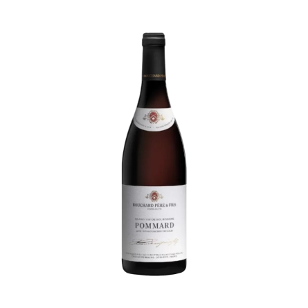 Rượu Vang Đỏ Pháp Bouchard Père & Fils Pommard 2019