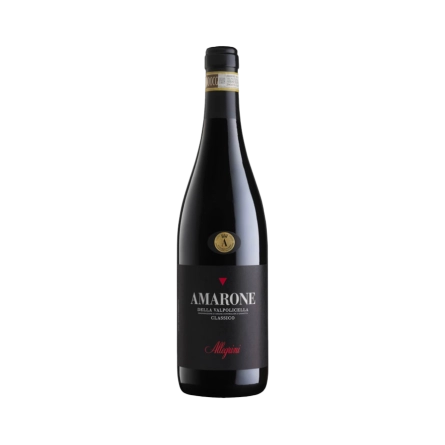 Rượu Vang Đỏ Ý Allegrini Amarone Classico 
