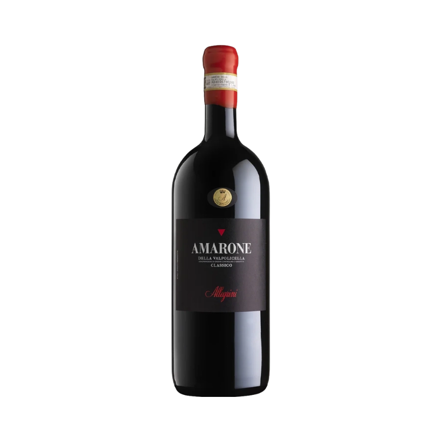Rượu Vang Đỏ Ý Allegrini Amarone Classico Magnum 1.5L