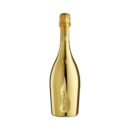 Rượu Sparkling Ý Bottega Gold Prosecco 3000ml
