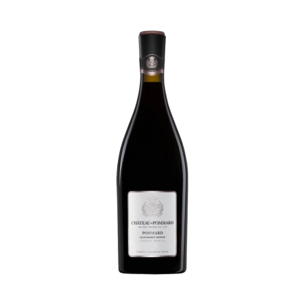 Rượu Vang Đỏ Pháp Famille Carabello Baum Chateau de Pommard Clos Marey Monge Grands Esprits 2020