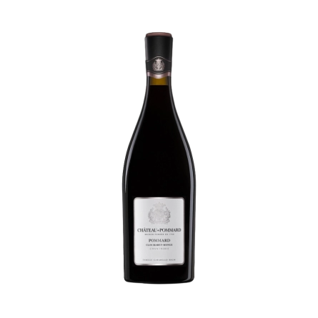 Rượu Vang Đỏ Pháp Chateau de Pommard Clos Marey Monge Chantrerie 2020
