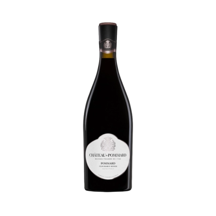 Rượu Vang Đỏ Pháp Chateau de Pommard Clos Marey Monge Monopole 2020