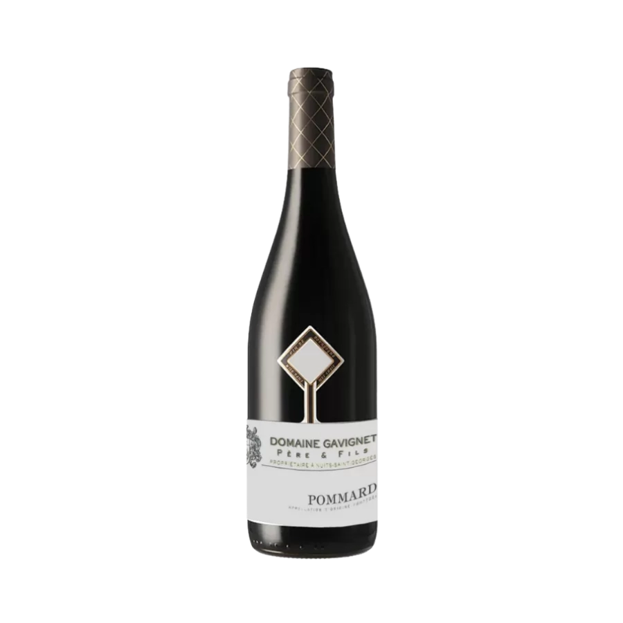Rượu Vang Đỏ Pháp Domaine Gavignet Pommard 2020