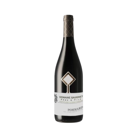 Rượu Vang Đỏ Pháp Domaine Gavignet Pommard 2020
