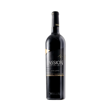 Rượu Vang Đỏ Chile Passion Cabernet Sauvignon