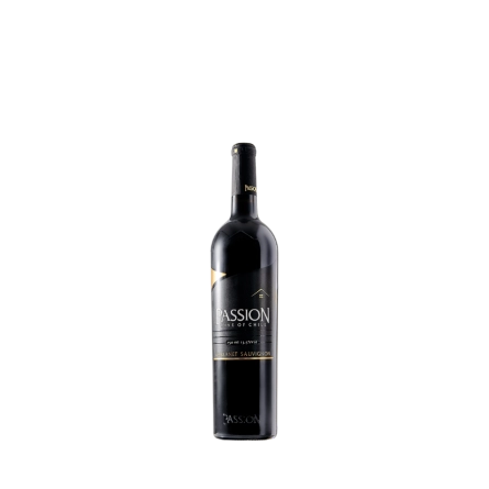 Rượu Vang Đỏ Chile Passion Cabernet Sauvignon 375ml