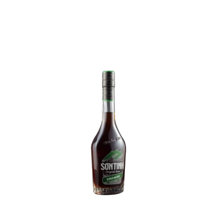 Rượu Liquer Việt Nam Sơn Tinh Táo Mèo