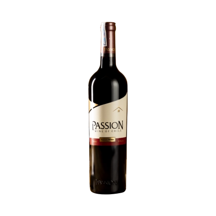 Rượu Vang Ngọt Chile Passion