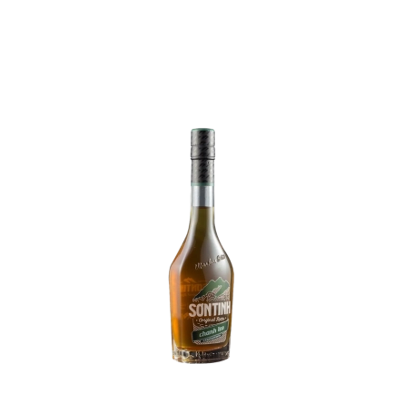 Rượu Liquer Việt Nam Sơn Tinh Chanh Leo