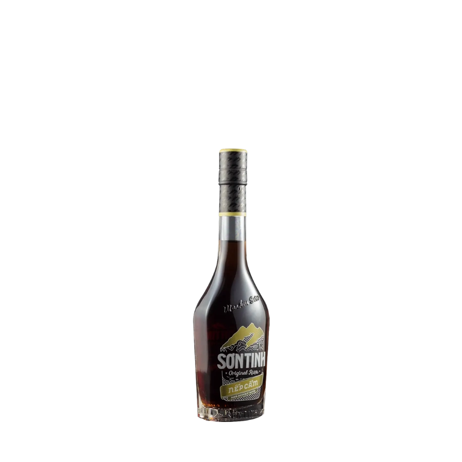 Rượu Liquer Việt Nam Sơn Tinh Nếp Cẩm