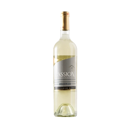 Rượu Vang Trắng Chile Passion Sauvignon Blanc