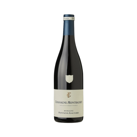 Rượu Vang Đỏ Pháp Domaine Fontaine Gagnard Chassagne Montrachet 2022