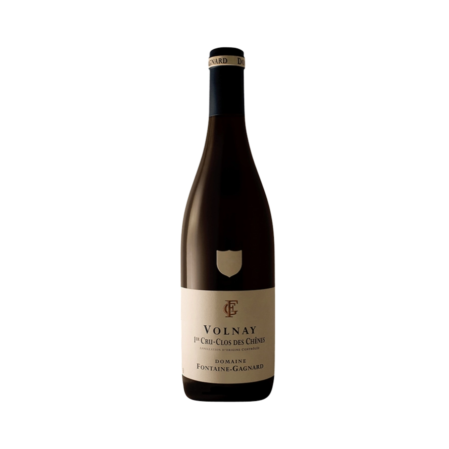 Rượu Vang Đỏ Pháp Domaine Fontaine Gagnard Volnay 1er Cru Clos des Chenes 2022