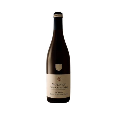 Rượu Vang Đỏ Pháp Domaine Fontaine Gagnard Volnay 1er Cru Clos des Chenes 2022