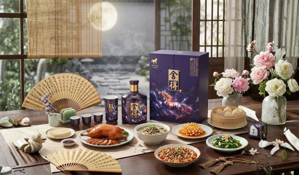 Shede Zodiac Year of the Horse Edition