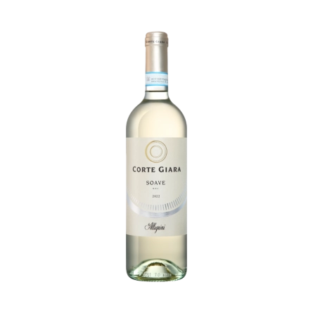 Rượu Vang Trắng Ý Allegrini Corte Giara Soave
