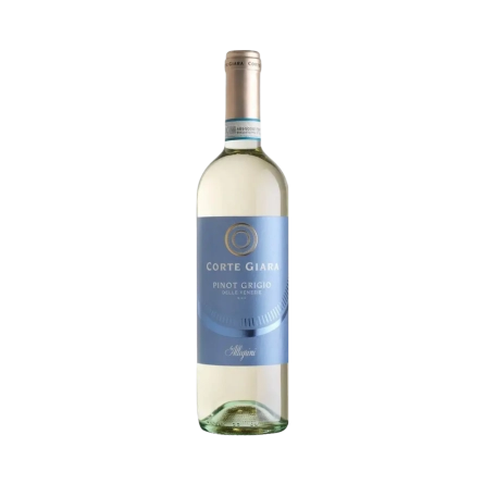 Rượu Vang Trắng Ý Allegrini Corte Giara Pinot Grigio