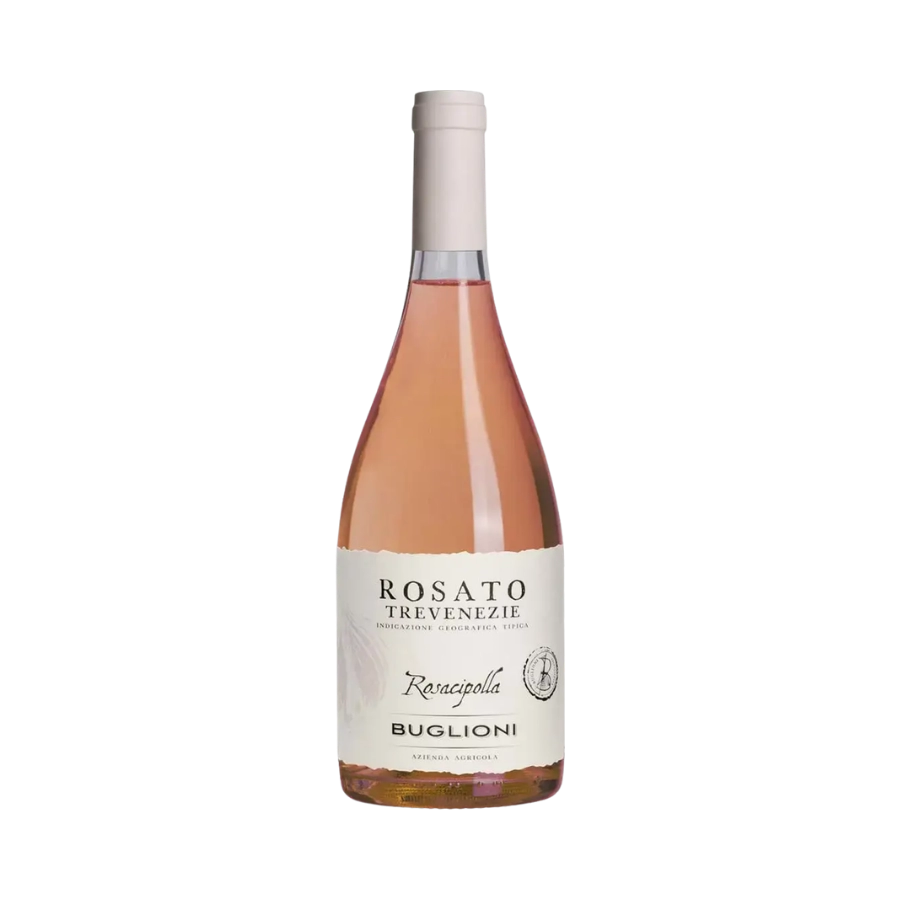 Rượu Vang Hồng Buglioni Rosato Rosacipolla