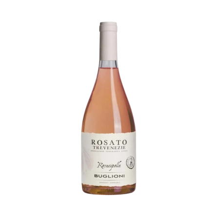 Rượu Vang Hồng Buglioni Rosato Rosacipolla