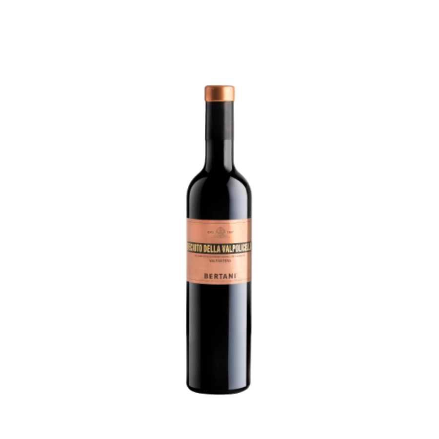 Rượu Vang Ngọt Ý Bertani Recioto 500ml