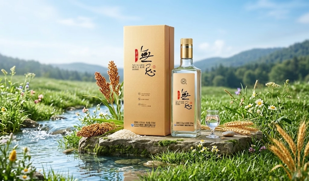 Dương Hà Vô Kỵ Vi Phân Tử
