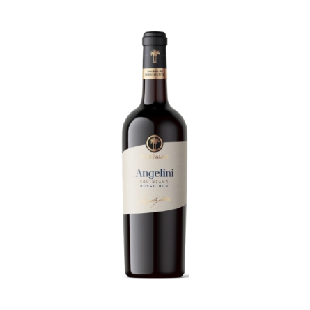 Rượu Vang Đỏ Ý Due Palme Angelini Magnum 1.5L
