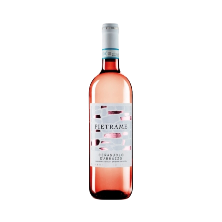Rượu Vang Hồng Ý Cantina Tollo Pietrame Cerasuolo d'Abruzzo