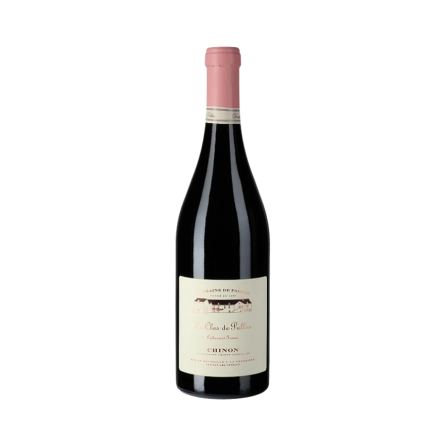Rượu Vang Đỏ Pháp Domaine De Pallus Le Clos De Pallus 2018