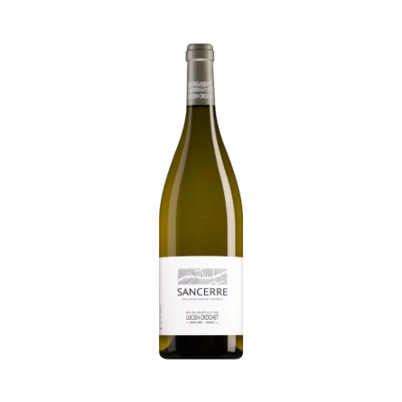 Rượu Vang Trắng Pháp Lucien Crochet Sancerre Blanc 2022
