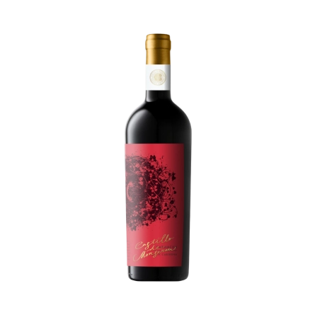 Rượu Vang Đỏ Tây Ban Nha Castillo de Monseran Reserva Garnacha