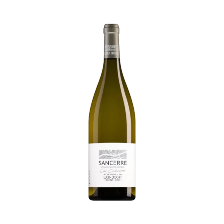 Rượu Vang Trắng Pháp Lucien Crochet Sancerre Blanc Les Calcaires 2021