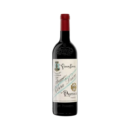 Rượu Vang Đỏ Tây Ban Nha Protos 27 Magnum 1.5L 