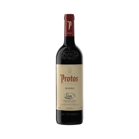Rượu Vang Đỏ Tây Ban Nha Protos Reserva Magnum 1.5L 