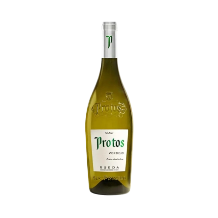 Rượu Vang Trắng Tây Ban Nha Protos Verdejo