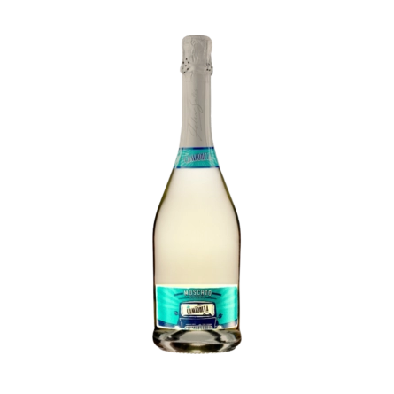 Rượu Sparkling Tây Ban Nha Felix Solis Avantis La Camioneta Moscato