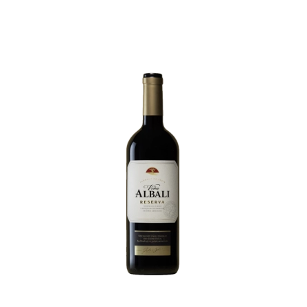Rượu Vang Đỏ Tây Ban Nha Felix Solis Avantis Vina Albali Reserva