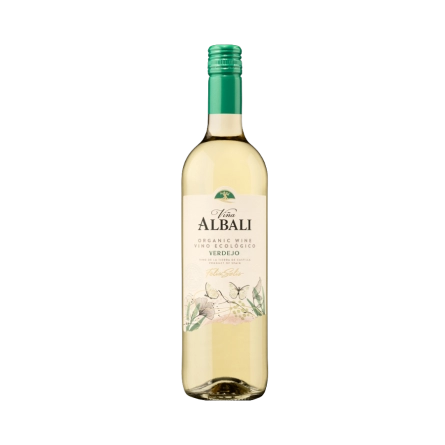 Rượu Vang Đỏ Tây Ban Nha Felix Solis Avantis Vina Albali Verdejo
