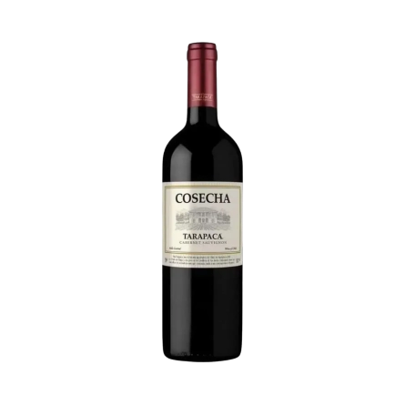 Rượu Vang Đỏ Chile Tarapaca Cosecha Cabernet Sauvignon