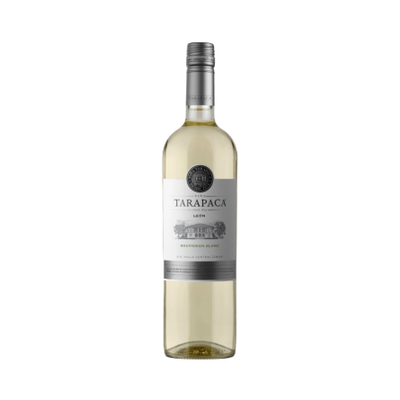 Rượu Vang Trắng Chile Leon de Tarapaca Sauvignon Blanc