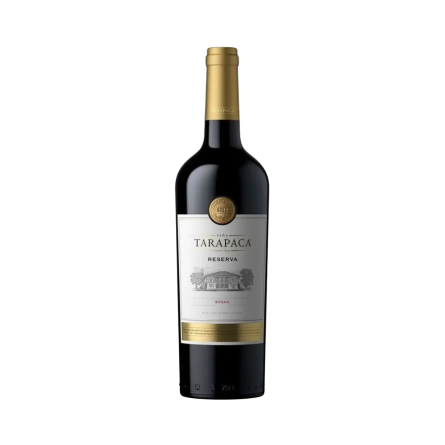 Rượu Vang Đỏ Chile Tarapaca Reserva Syrah
