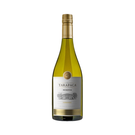 Rượu Vang Trắng Chile Tarapaca Reserva Chardonnay