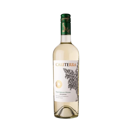 Rượu Vang Trắng Chile Caliterra Reserva Sauvignon Blanc