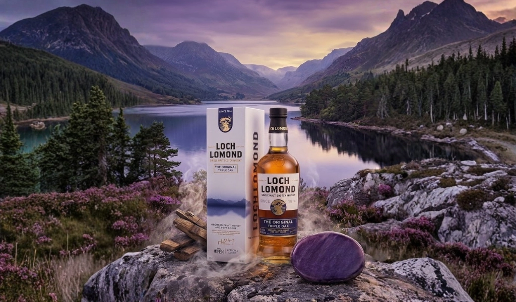 Loch Lomond Ra Mắt