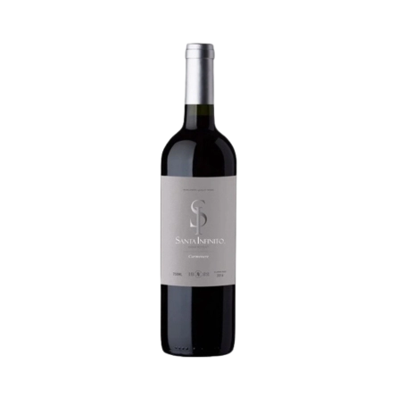 Rượu Vang Đỏ Chile Santa Infinito Varietal Carmenere